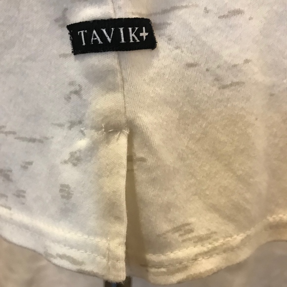 TAVIK short sleeve tee, L - Picture 4 of 6